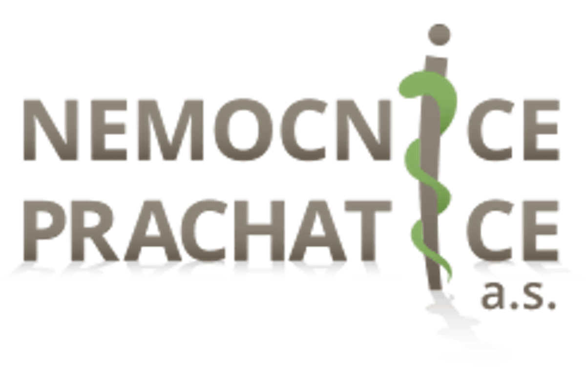 Nemocnice Prachatice - Když Medevio mění celý region