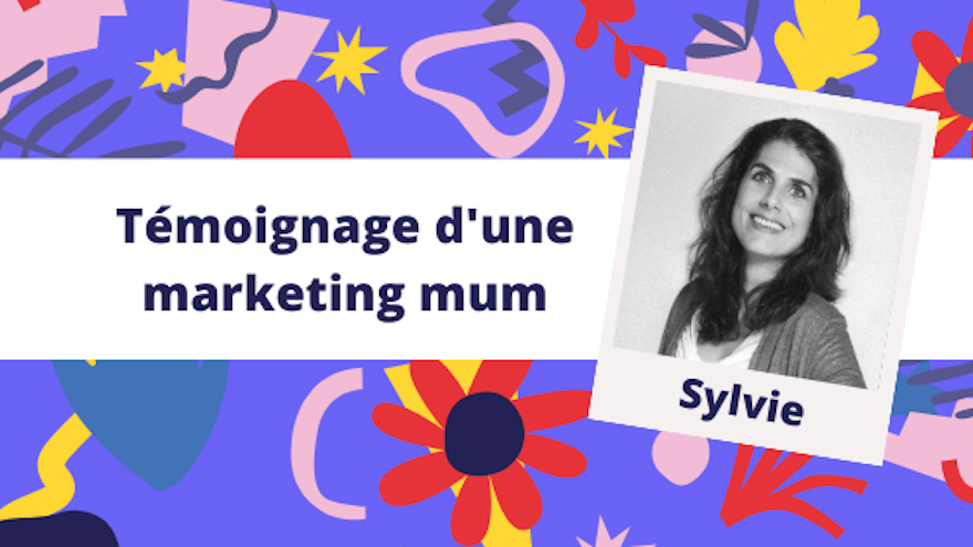 Le parcours Marketing Mums way of life #5