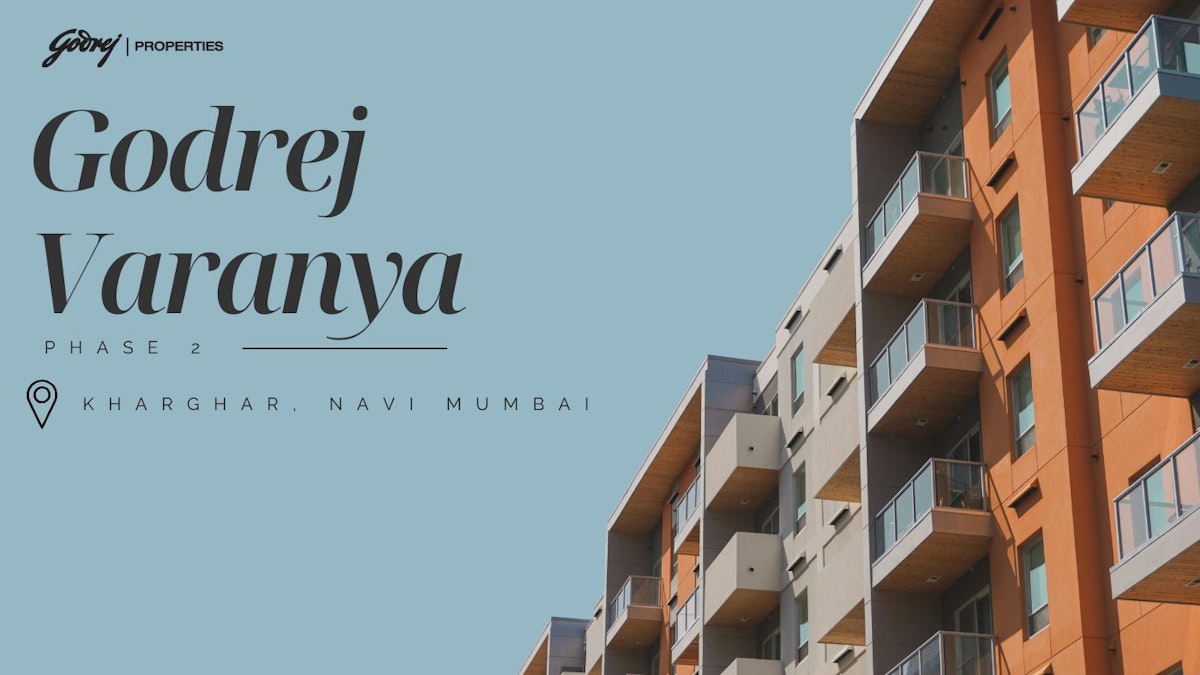 Godrej Varanya Phase 2