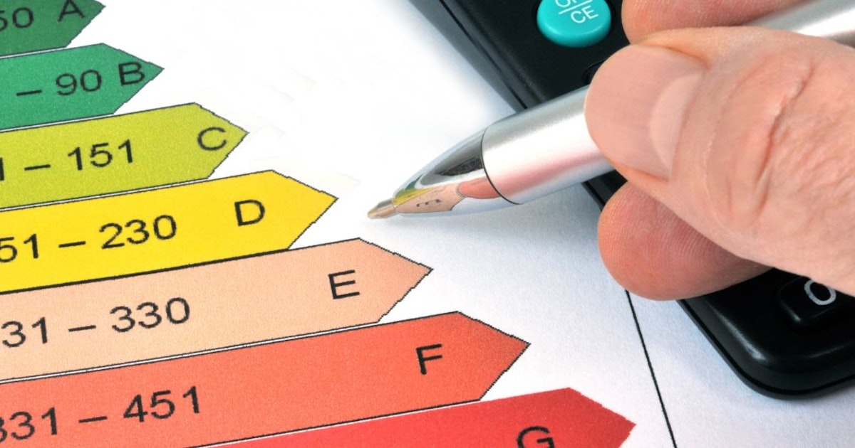 Numéro ademe dpe : qu'est-ce que c'est ? Tout comprendre ici 👉