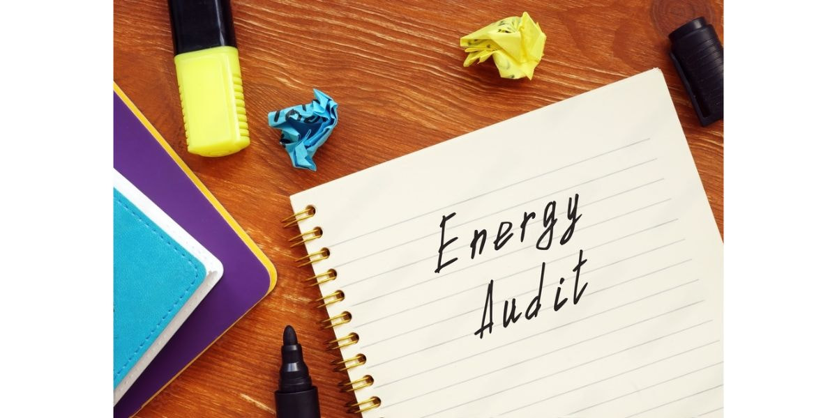 audit énergétique entreprise définition