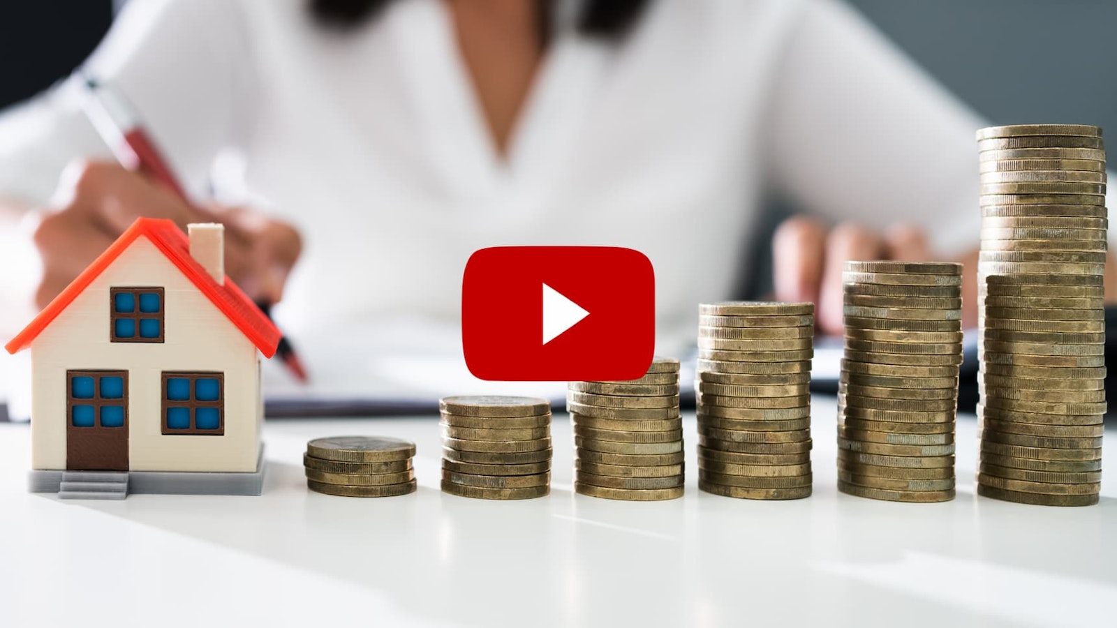 taxe foncière calcul