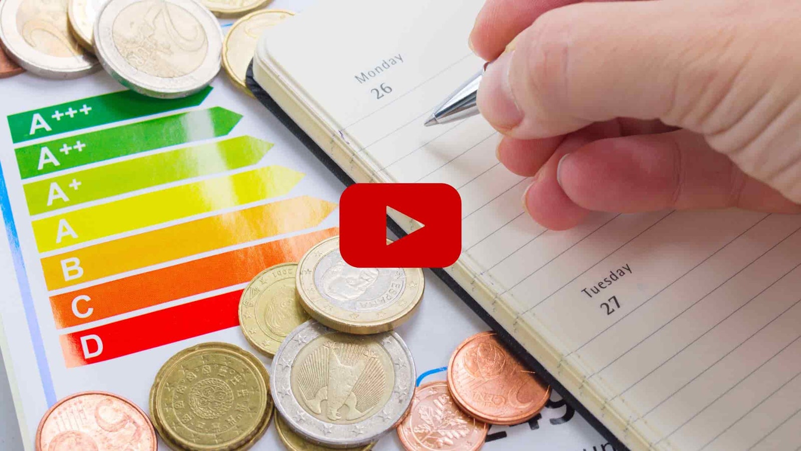 audit energetique prix