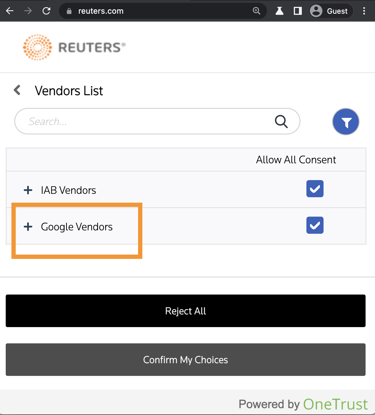 reuters-vendor-list-screenshot.png