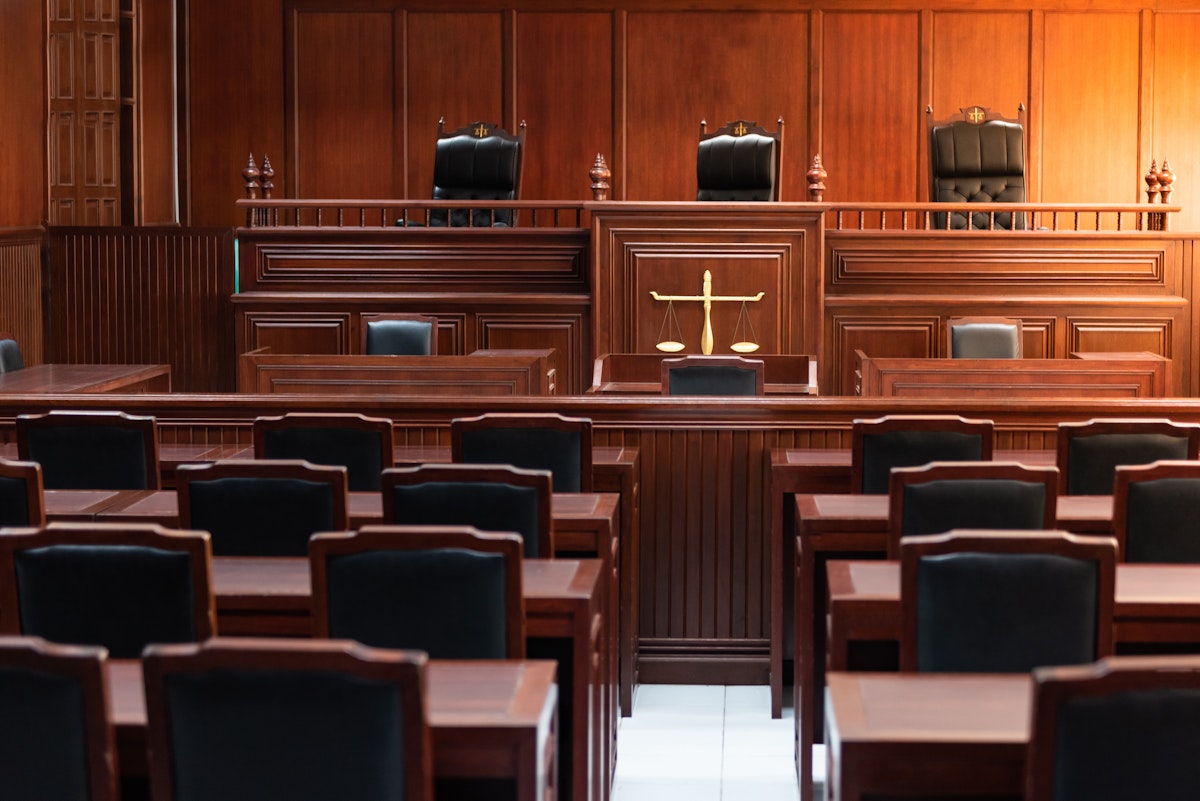 Misconceptions About Probate Court: What Really Happens When You Die With a Will