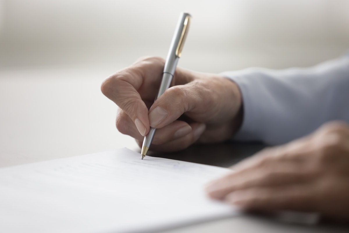 How to Create and Finalize Your Will with BetterEstate