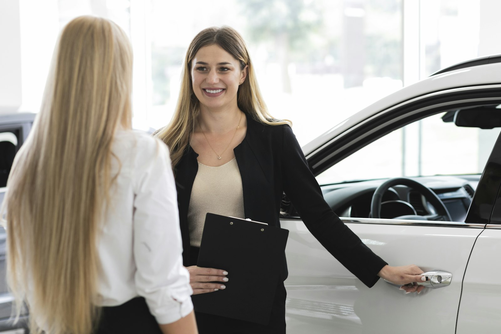 Pre-Approved Car Loan in Canada