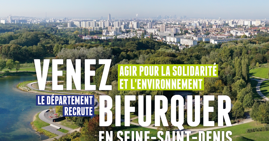 campagnes recrutement collectivites locales