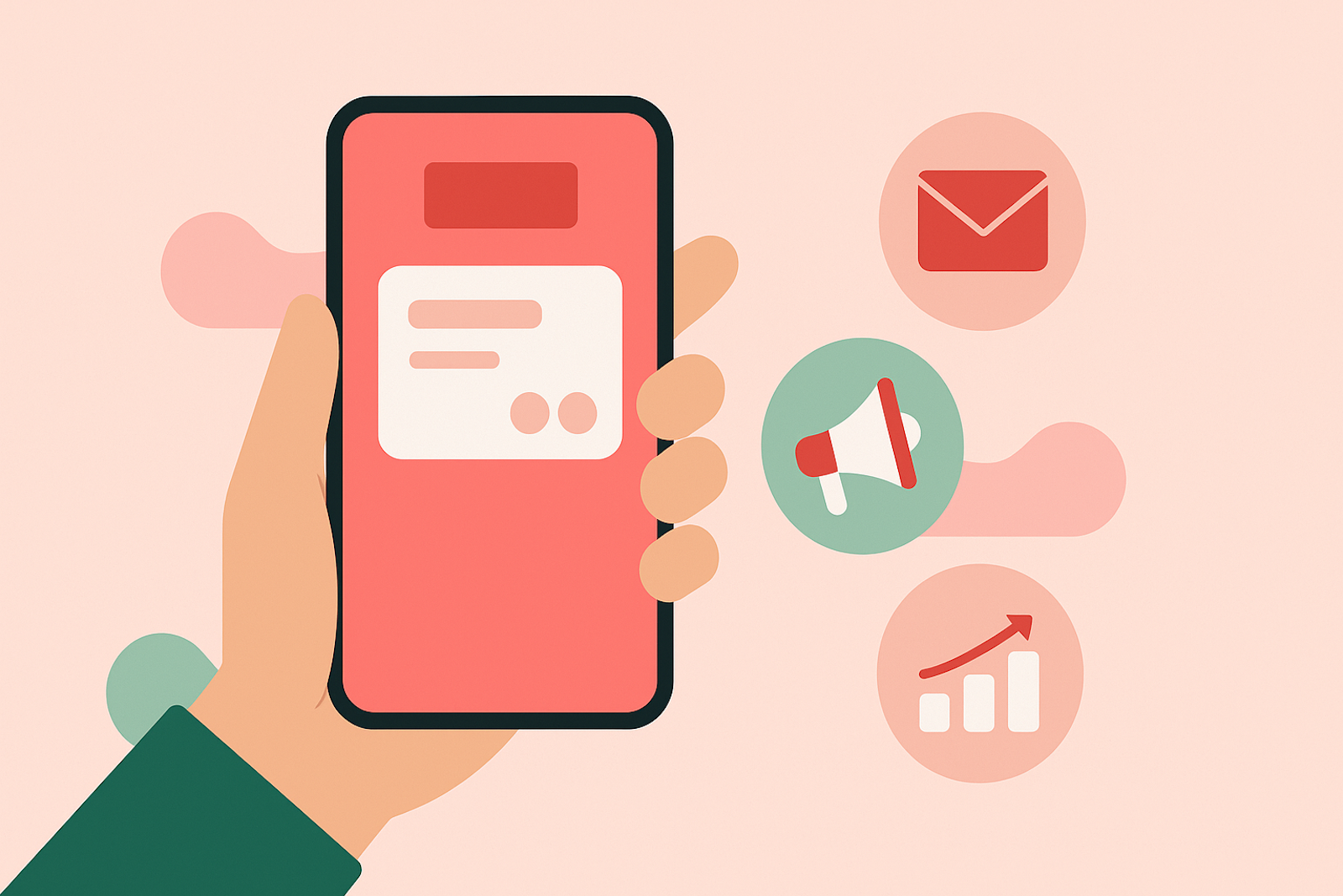 App whitelabel de fidelización: la solución de Yalt