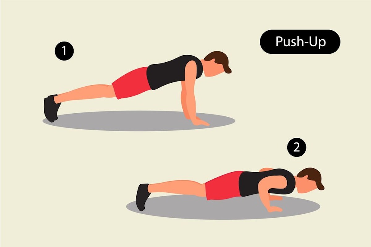Types Of Push Up App Notifications: How Notifications Help You Achieve Your Fitness Goals
