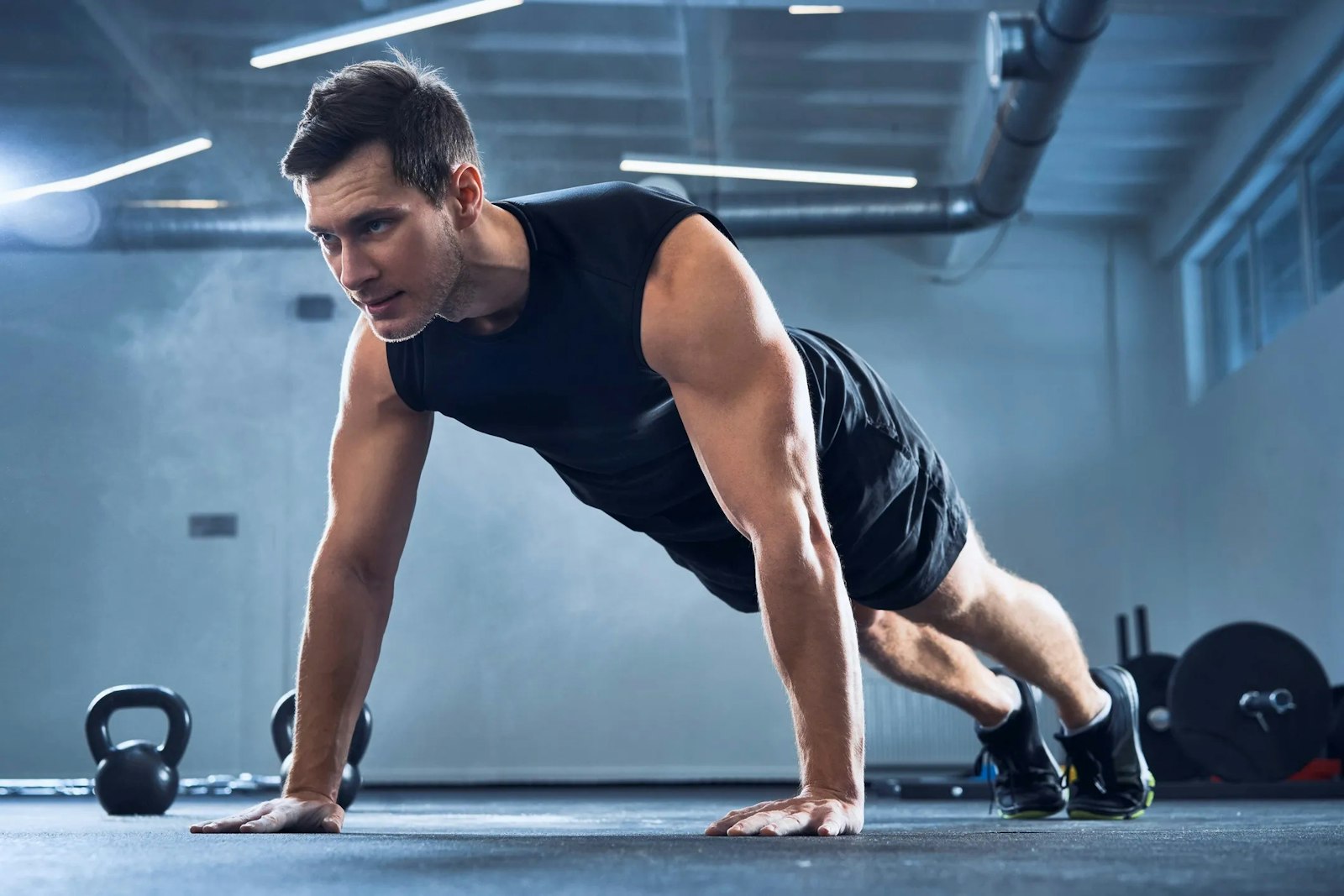 How An App To Track Pushups Can Help You Maximize Your Fitness Goals