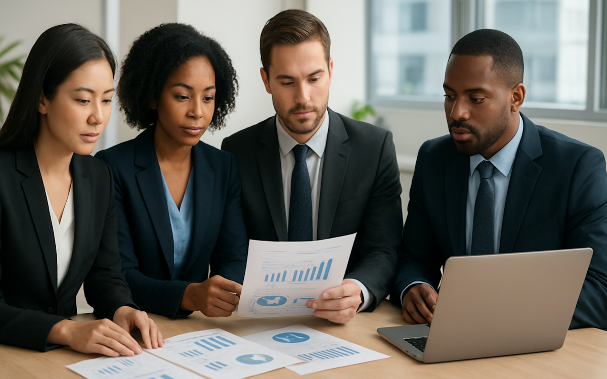 Modern Retirement Planning: My Evidence-Based Approach