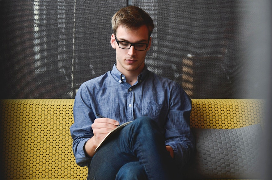 How to Succeed in Business?