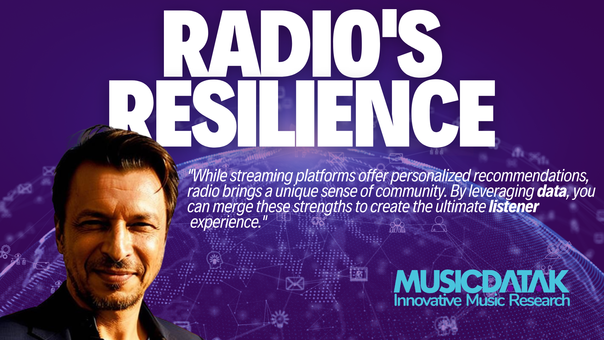 The UK Success Story: A Testament To Radio's Resilience - Why Radio ...