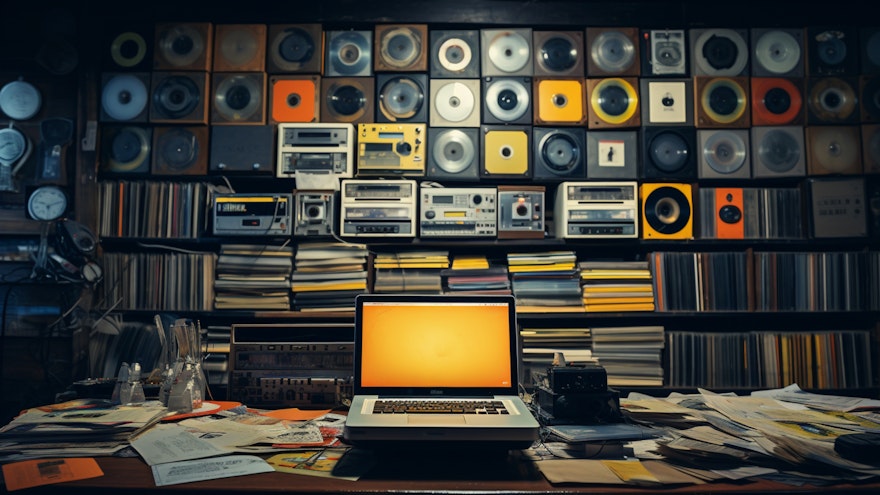 Soundwaves Reloaded: The Resurgence of Radio in the Digital Era