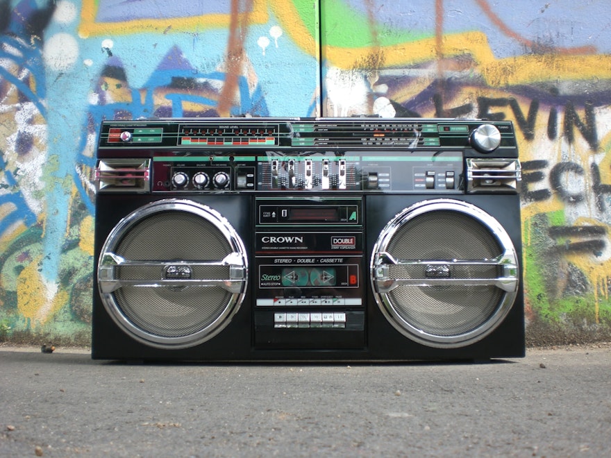 Sound Renaissance: Rethinking Radio Advertising in the Digital Era