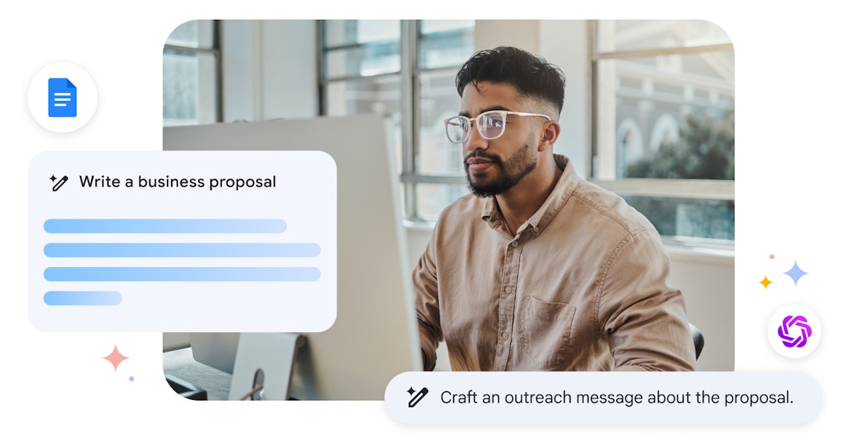 chat gpt to google doc