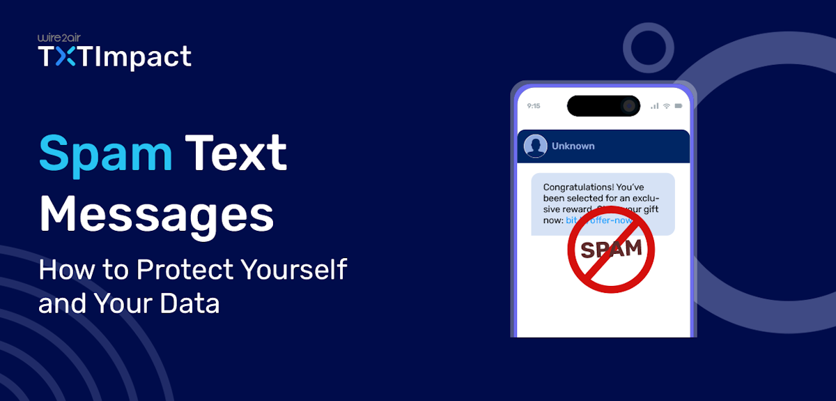 protect-from-spam-texts