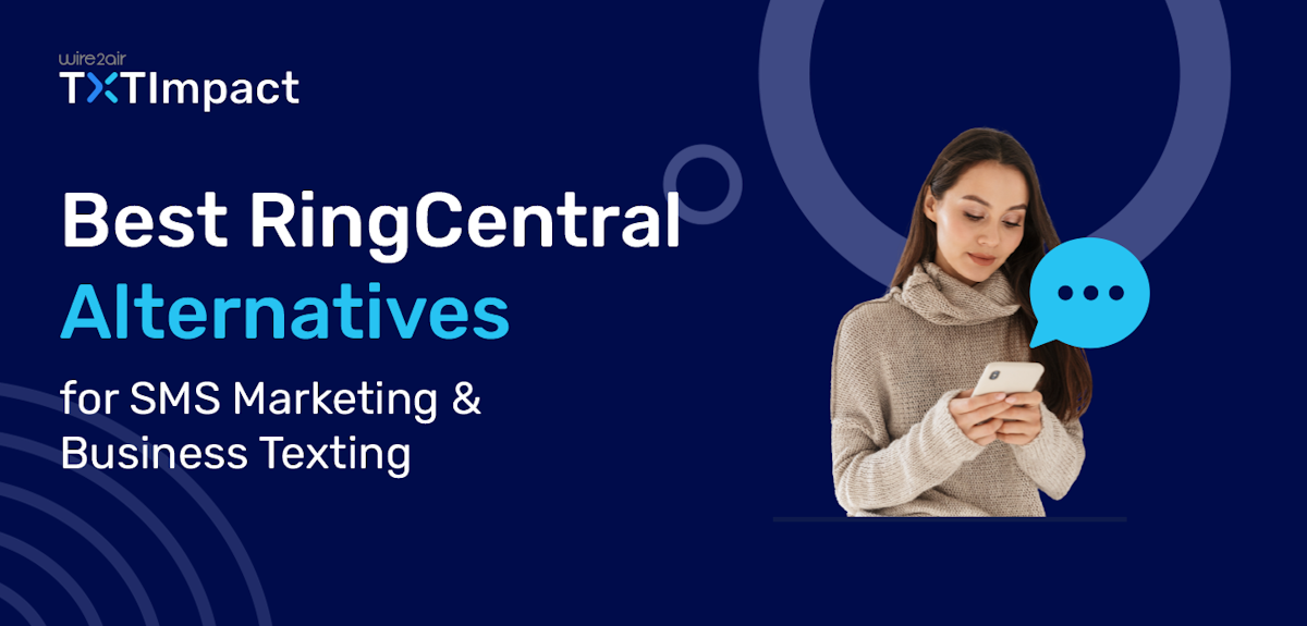 RingCentral Alternatives