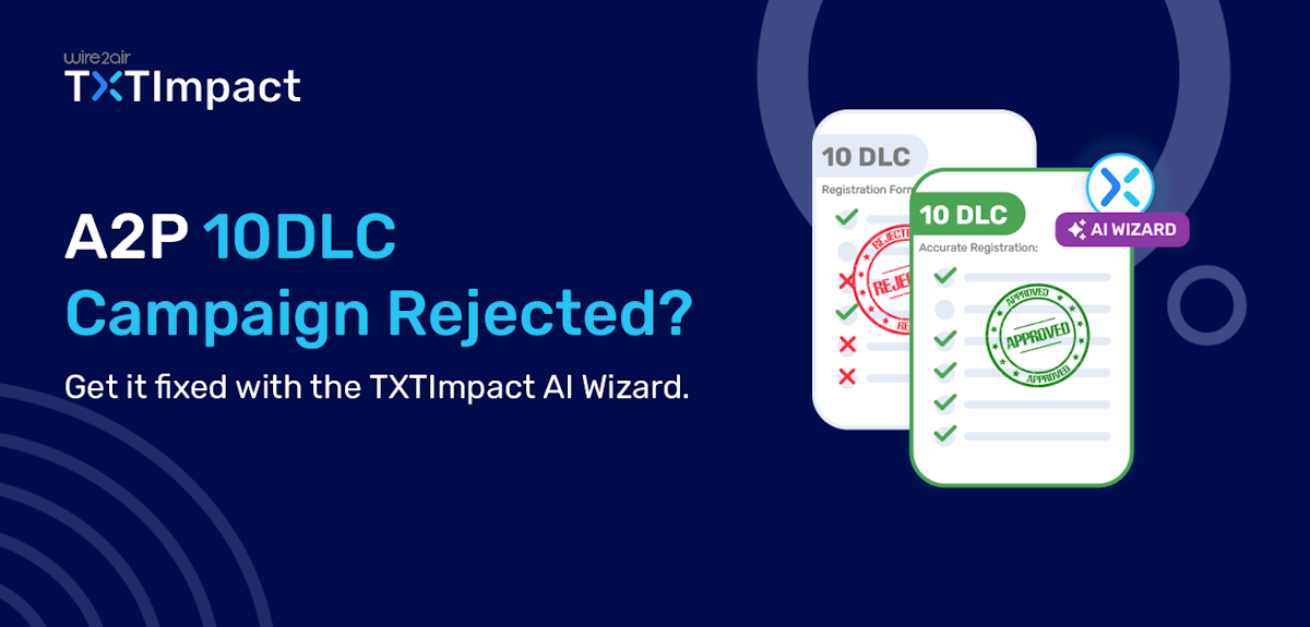 10dlc-campaign-rejection-and-solution