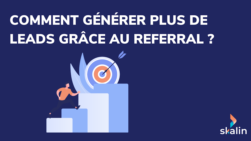 stratégie de referral pour customer success managers