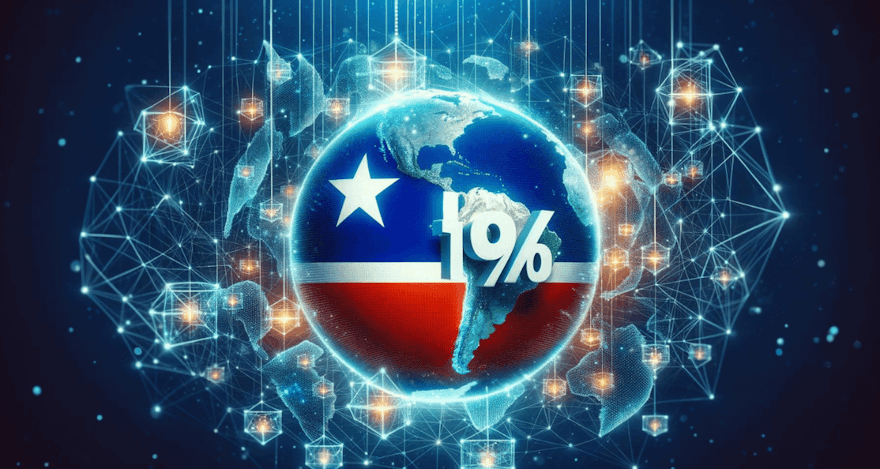 IVA a los servicios remotos prestados por contribuyentes sin domicilio ni residencia en Chile y los efectos para los contribuyentes Chilenos.