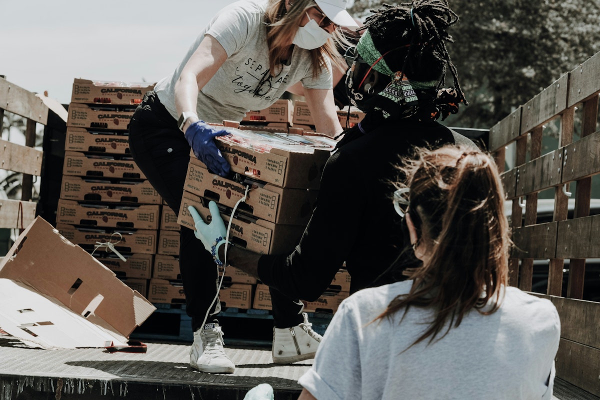 Enhancing Nonprofit Efficiency: 10 Practical Use Cases for Microsoft Copilot
