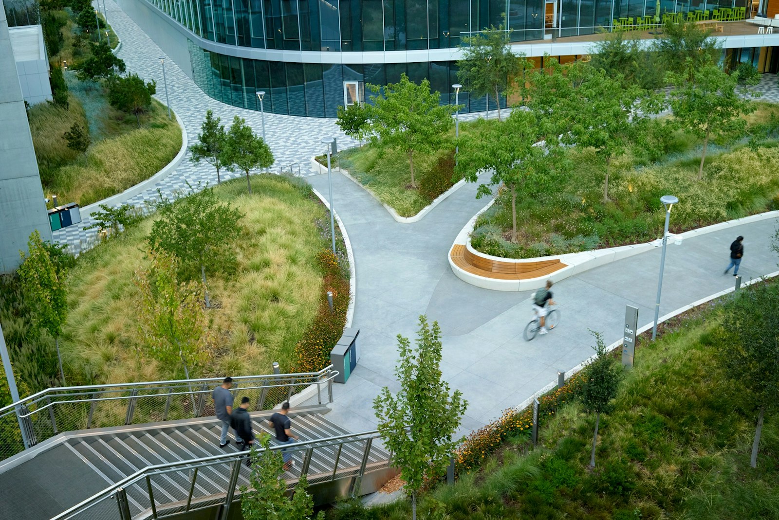 The Healing Garden: Designing Outdoor Spaces for Health and Well-being