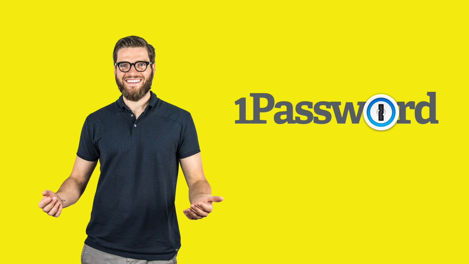1Password - Passwortgenerator für mehr Sicherheit