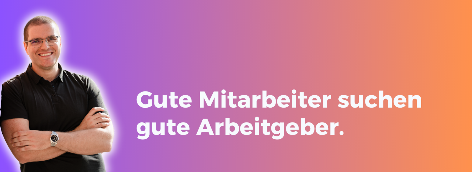 Moderne Mitarbeitergewinnung