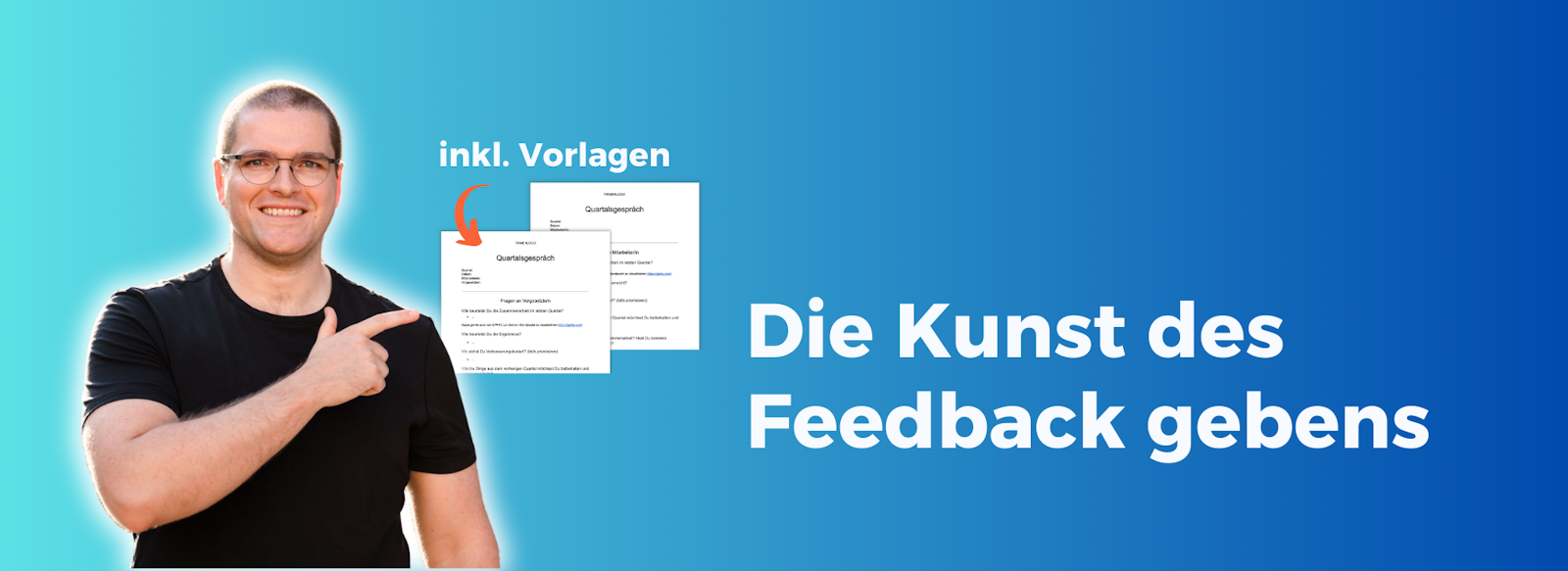Mitarbeiterfeedback