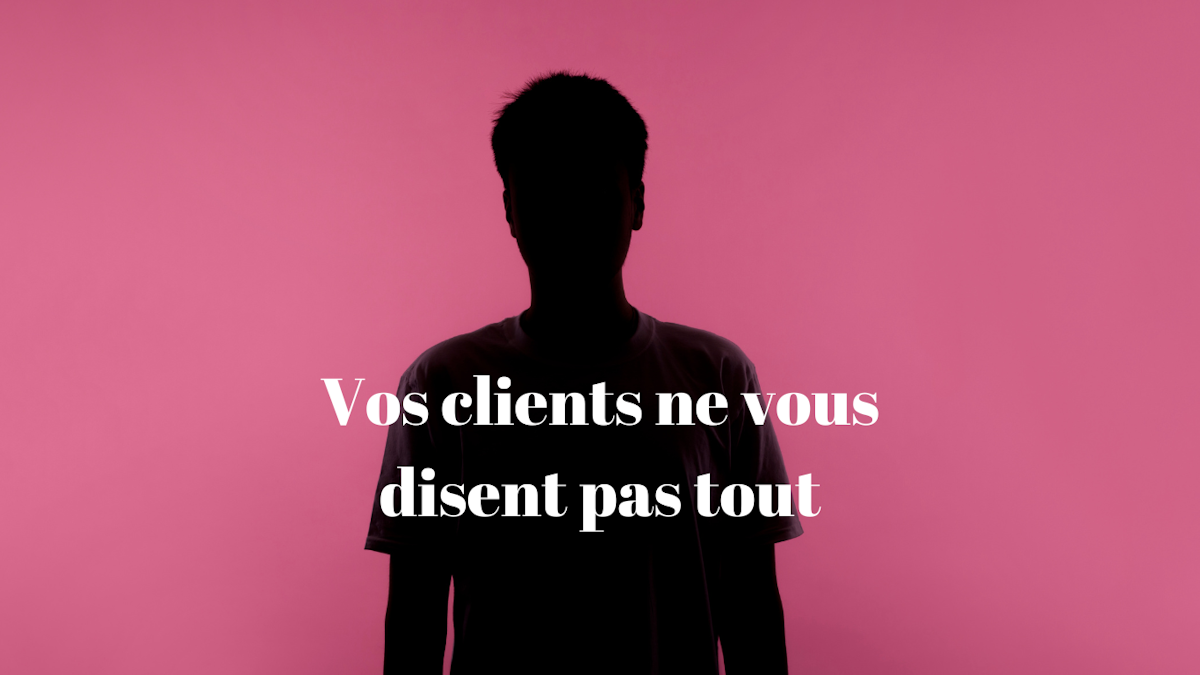 ecommerce - paniers - chatbot - ia