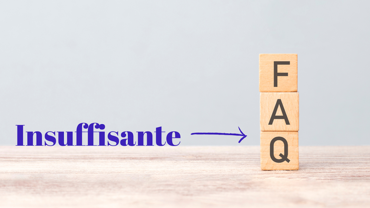 FAQ - IA - chatbot - ecommerce