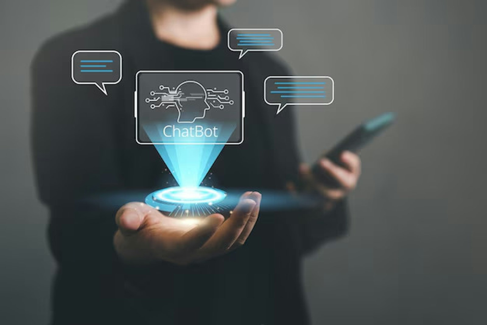 Agent conversationnel et chatbot : quelles différences en 2025 ?