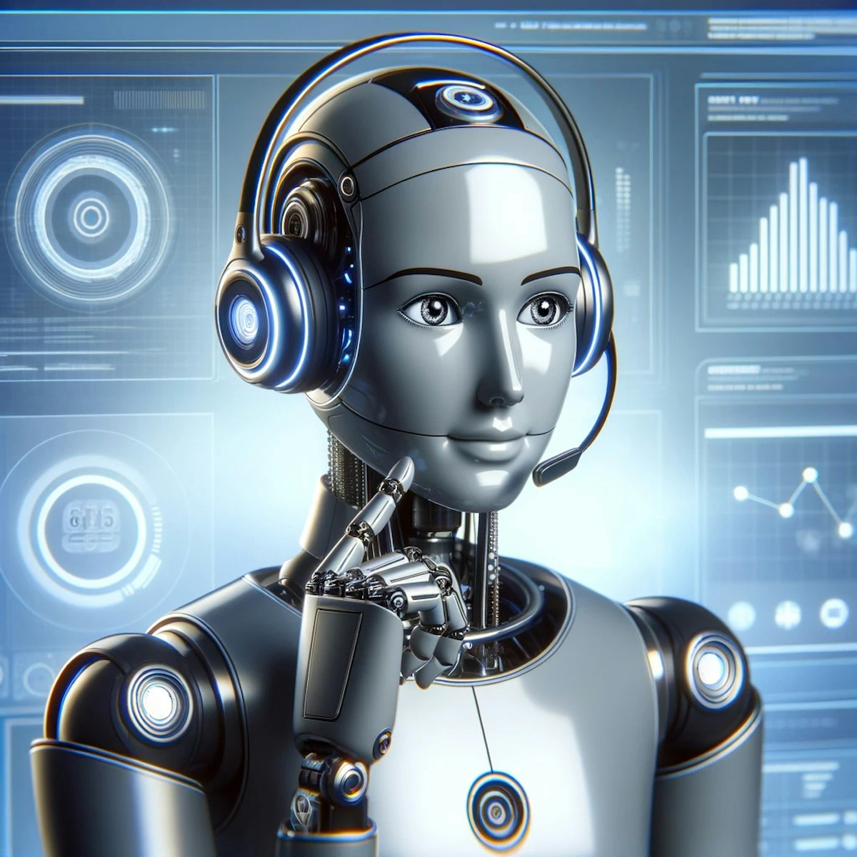 Les avantages des chatbots IA pour générer des leads
