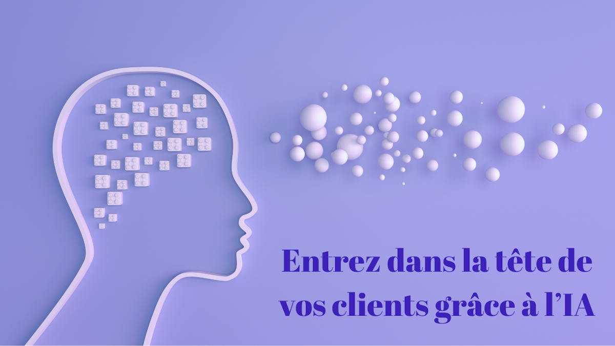 Ce que vos clients ne disent jamais à votre support… mais que l’IA peut détecter.