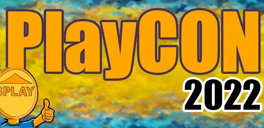 PlayCON Ticket NFTs on Sale!