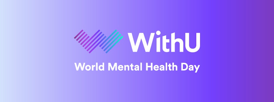 World Mental Health Day at WithU