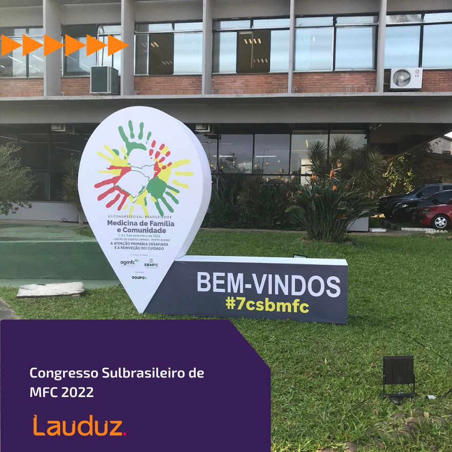 VII Congresso Sul-Brasileiro de Medicina de Família e Comunidade