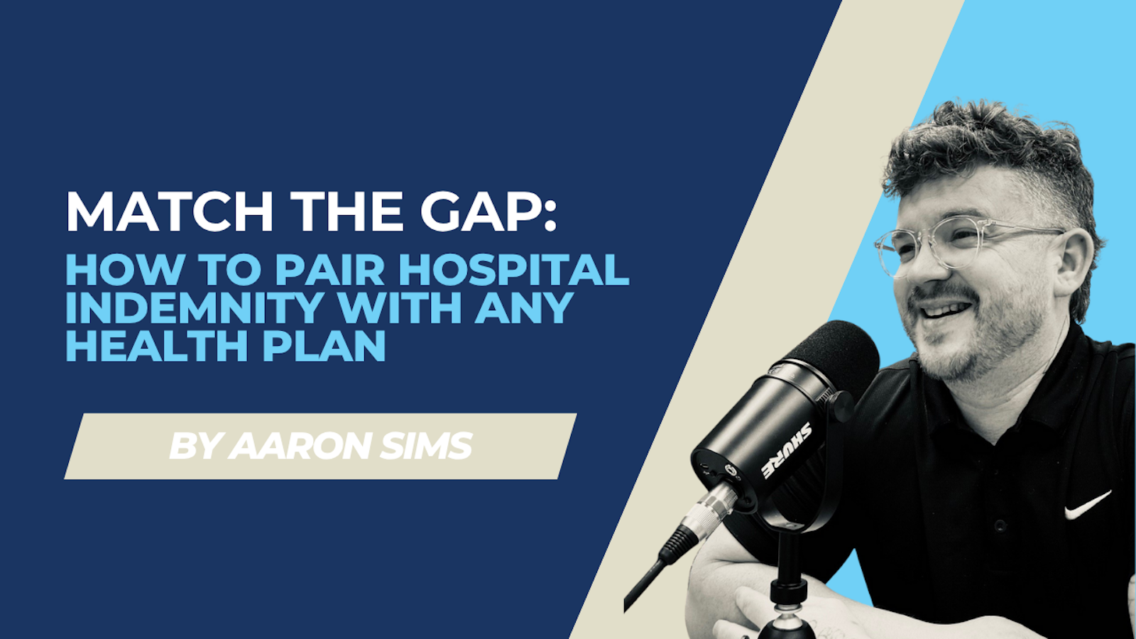 Match the Gap: How to Pair Hospital Indemnity with Any Health Plan
