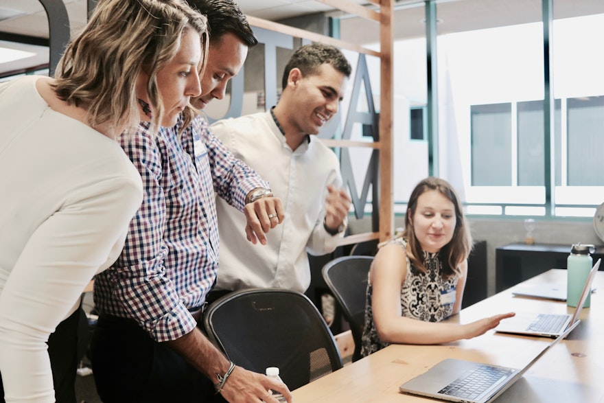 Remote Onboarding: How HR Teams Can Tackle It Efficiently?