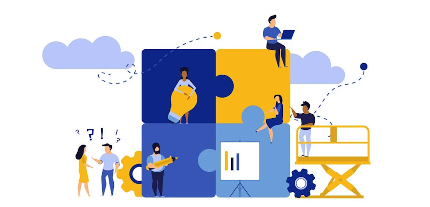 Few Tips to Improve Remote Onboarding
