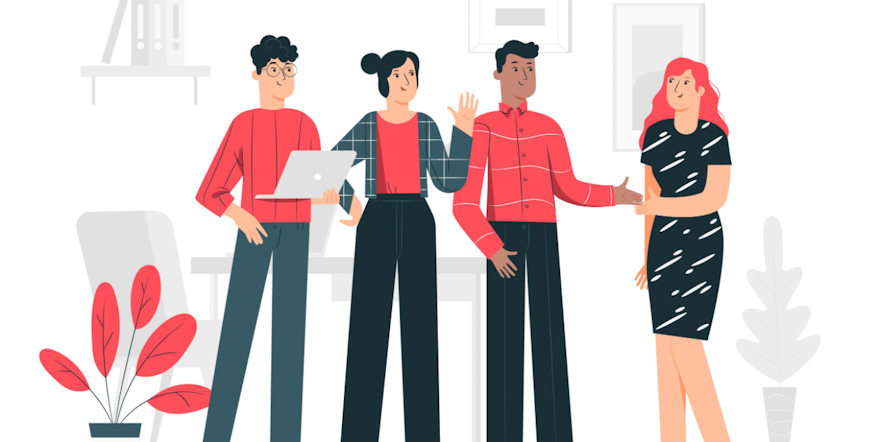 Six Crucial Components Every Onboarding Program Must Have!