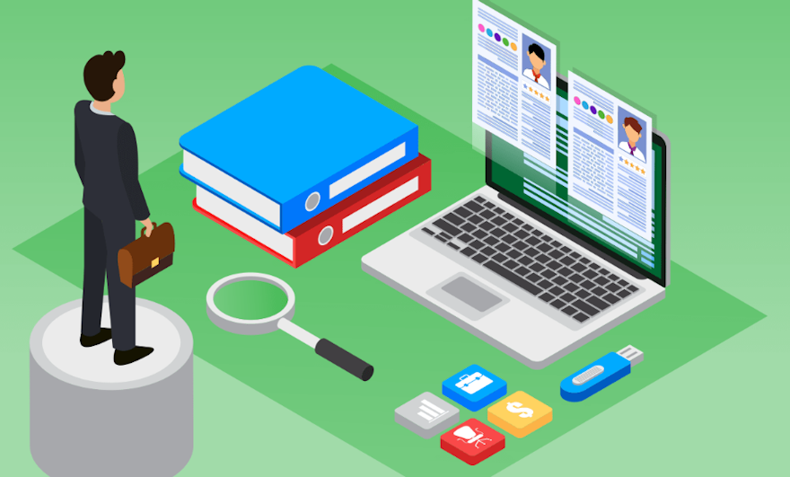 employee onboarding process