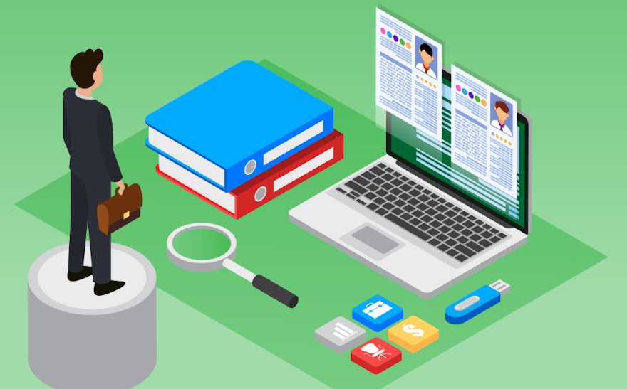 employee onboarding services