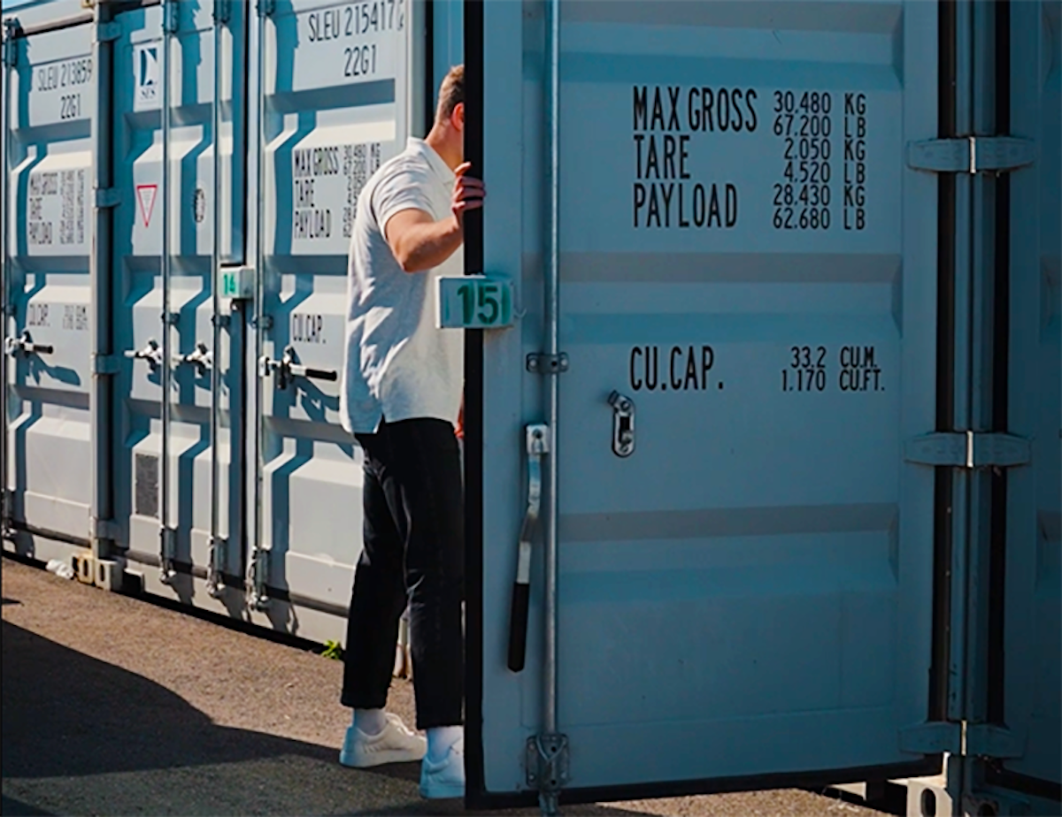 Lagerraum für Online-Händler in Deutschland: Flexibles Selfstorage für wachsende E-Commerce-Unternehmen