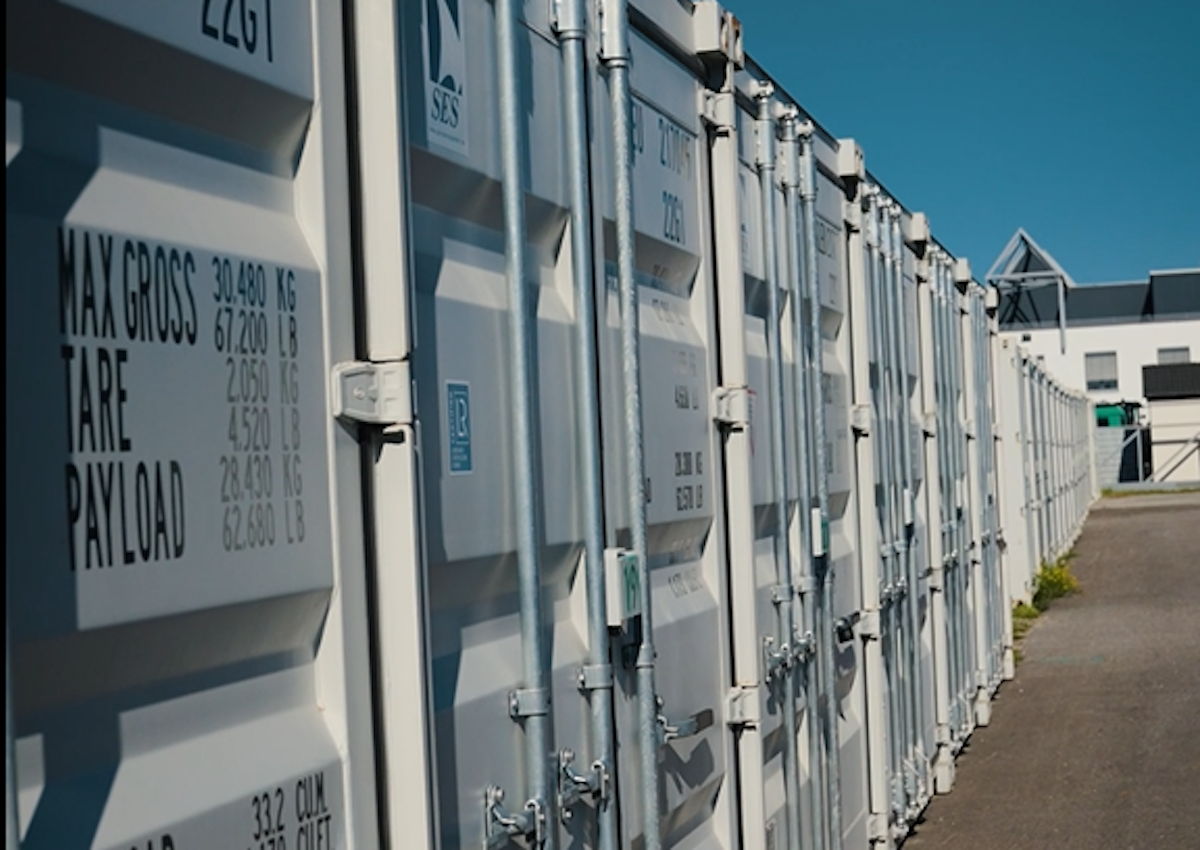 So erleichtert Selfstorage den Wohnungswechsel