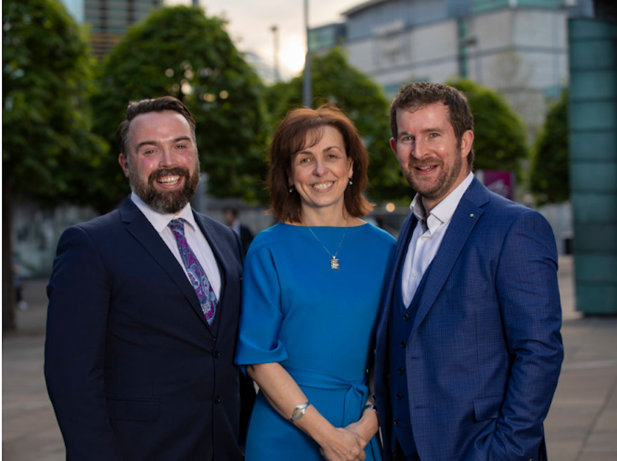 We Are Catalyst Invent 2019 Finalists