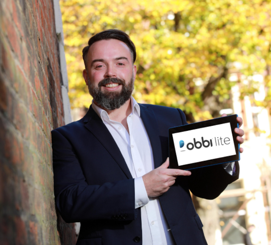 Obbi Lite online platform launched to help staff return to work safely