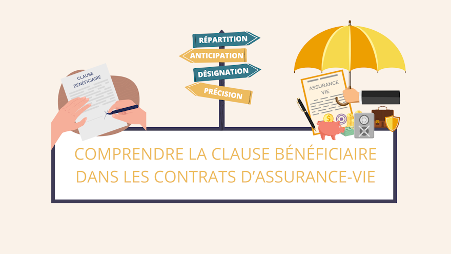 clause-beneficiaire-dans-les-contrats-d-assurance-vie